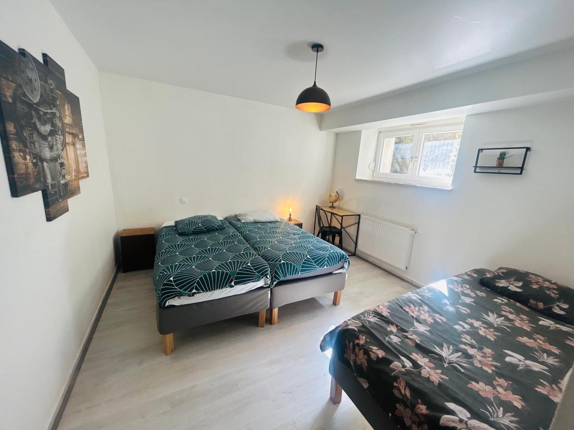 Residence 3 Etoiles Les Themes Proche Lux, Metz, Cattenom Hayange Eksteriør bilde