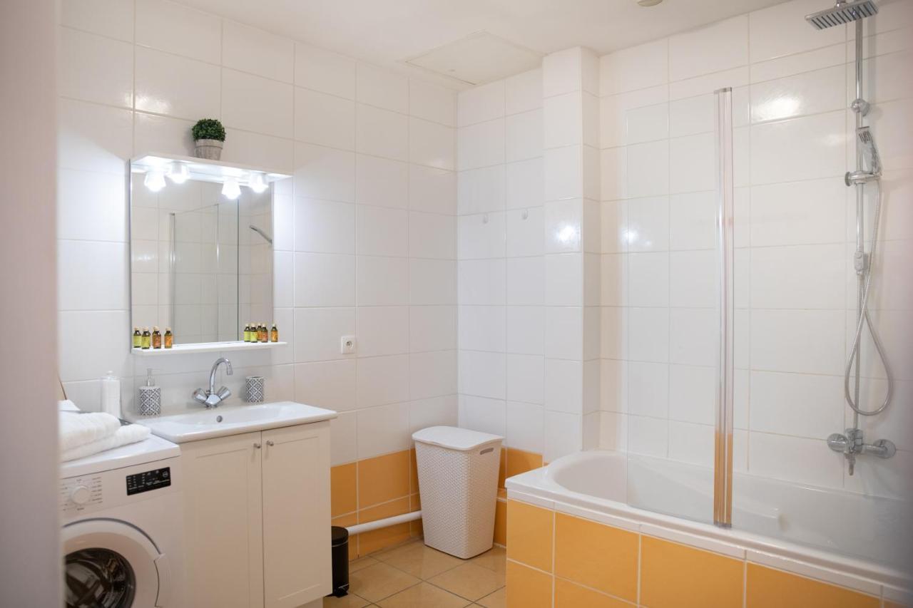 Residence 3 Etoiles Les Themes Proche Lux, Metz, Cattenom Hayange Eksteriør bilde
